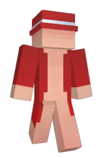 SpecialBhop Minecraft avatar full body
