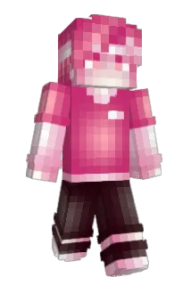 SpecialBreak Minecraft avatar full body