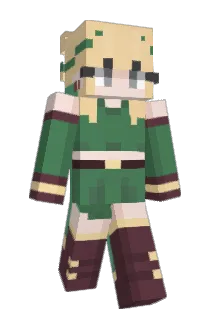 SpecialC4 Minecraft avatar full body
