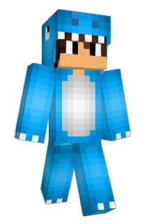 SpecialHats Minecraft avatar full body