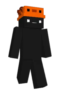 SpecialK99 Minecraft avatar full body