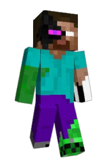 SpecialKJ13 Minecraft avatar full body