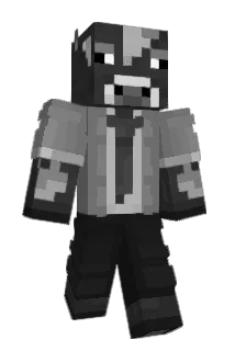 SpecialLemon_ Minecraft avatar full body