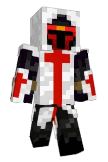 SpecialScallywag Minecraft avatar full body