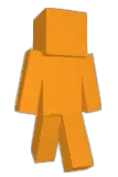 SpecialSniffer Minecraft avatar full body