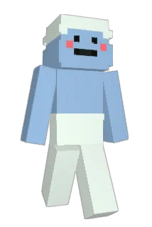 Special_Koo Minecraft avatar full body