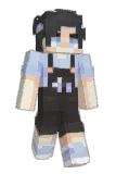 Speciali Minecraft avatar full body