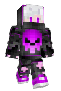 SpecialistDad Minecraft avatar full body