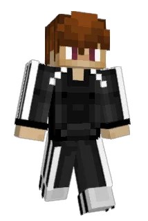SpecialyPotato Minecraft avatar full body