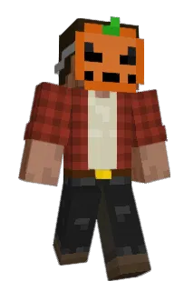 SpeckL_1 Minecraft avatar full body