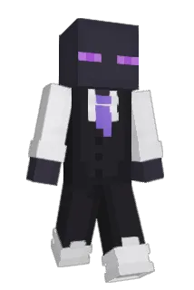 SpeckaIsCrazy Minecraft avatar full body