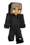 Specket Minecraft avatar full body