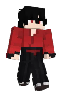 Speclyn Minecraft avatar full body