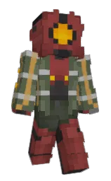 Custom render preview