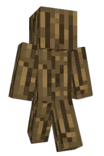 Specte0712 Minecraft avatar full body