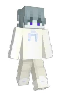 Specterier Minecraft avatar full body
