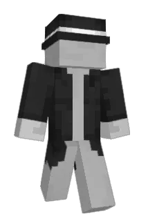 Spectray_ Minecraft avatar full body