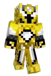 SpectreEx2 Minecraft avatar full body