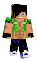 Custom render preview