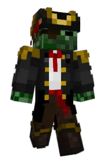 SpectroSlasher Minecraft avatar full body