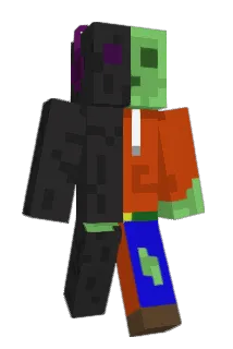 SpectroSlim974 Minecraft avatar full body