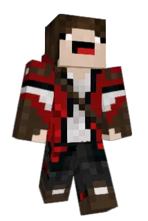 Spectro_HD Minecraft avatar full body