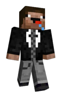 SpecularAMG Minecraft avatar full body