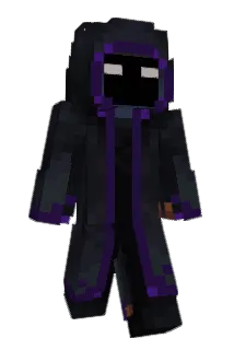 Spedley13 Minecraft avatar full body