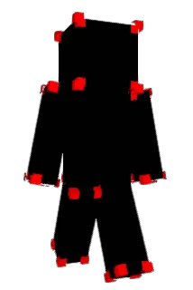 SpeeNotPee Minecraft avatar full body