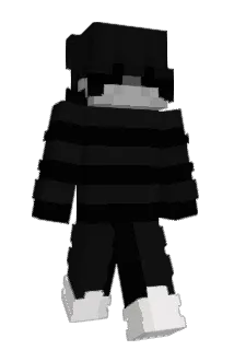SpeedMCYT Minecraft avatar full body