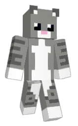 Custom render preview