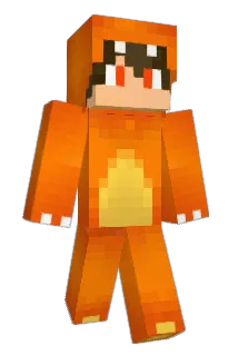 SpeedTwm Minecraft avatar full body