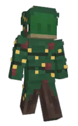 Custom render preview