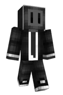 Speed_Surge Minecraft avatar full body