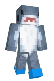 Speed__Gold Minecraft avatar full body