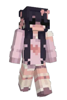 Speedboy5 Minecraft avatar full body