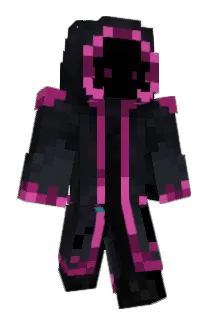 Speedcraftjojo Minecraft avatar full body