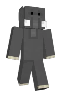 SpeedehGonzaleh Minecraft avatar full body