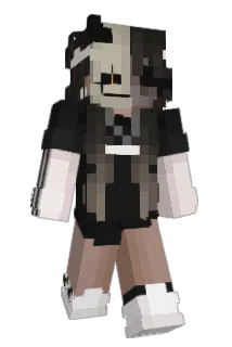 Speedei_ Minecraft avatar full body
