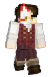 SpeediestMoon1 Minecraft avatar full body