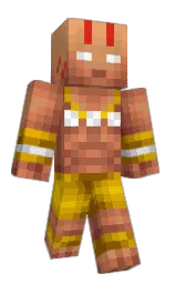 Custom render preview