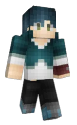 Custom render preview