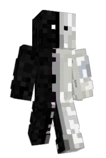 Speedonstage Minecraft avatar full body