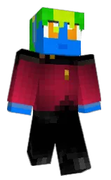 Custom render preview