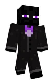 Speedx64 Minecraft avatar full body