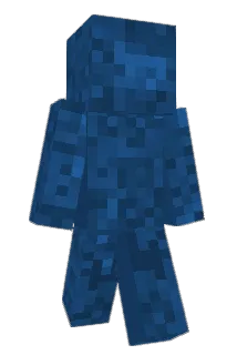 SpeedyDaveyn Minecraft avatar full body