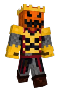 SpeedySnakeYT Minecraft avatar full body