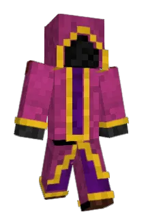 Speedynoodles135 Minecraft avatar full body
