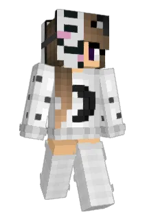 SpeedysAlt21 Minecraft avatar full body