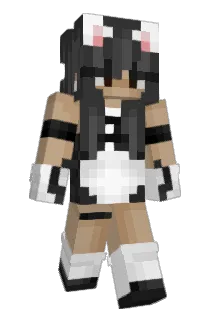 SpeeedMC Minecraft avatar full body